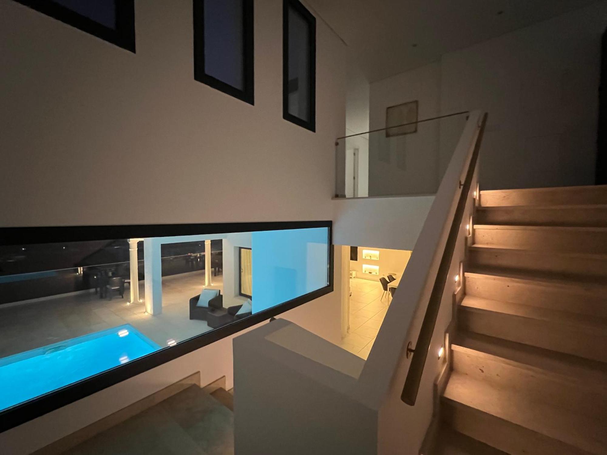 Vila Pombal Tomar - Luxury Apartment With Private Pool And Castle View Exterior foto